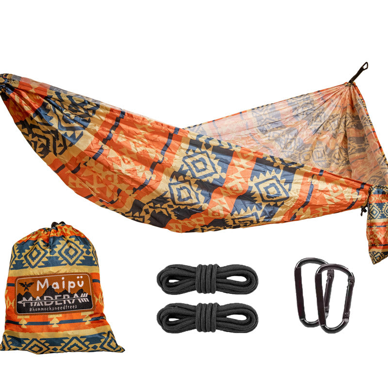 Madera Tribal Hammock