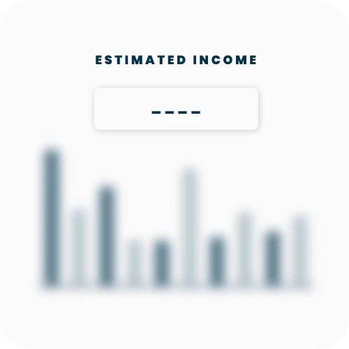 ESTIMATED INCOME