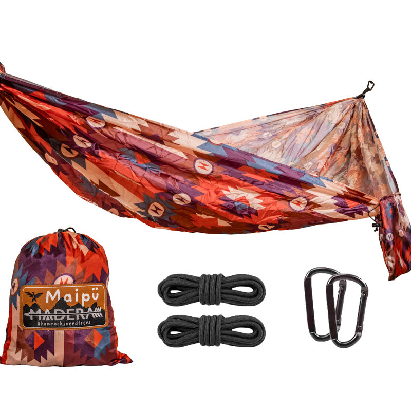 Madera Tribal Hammock