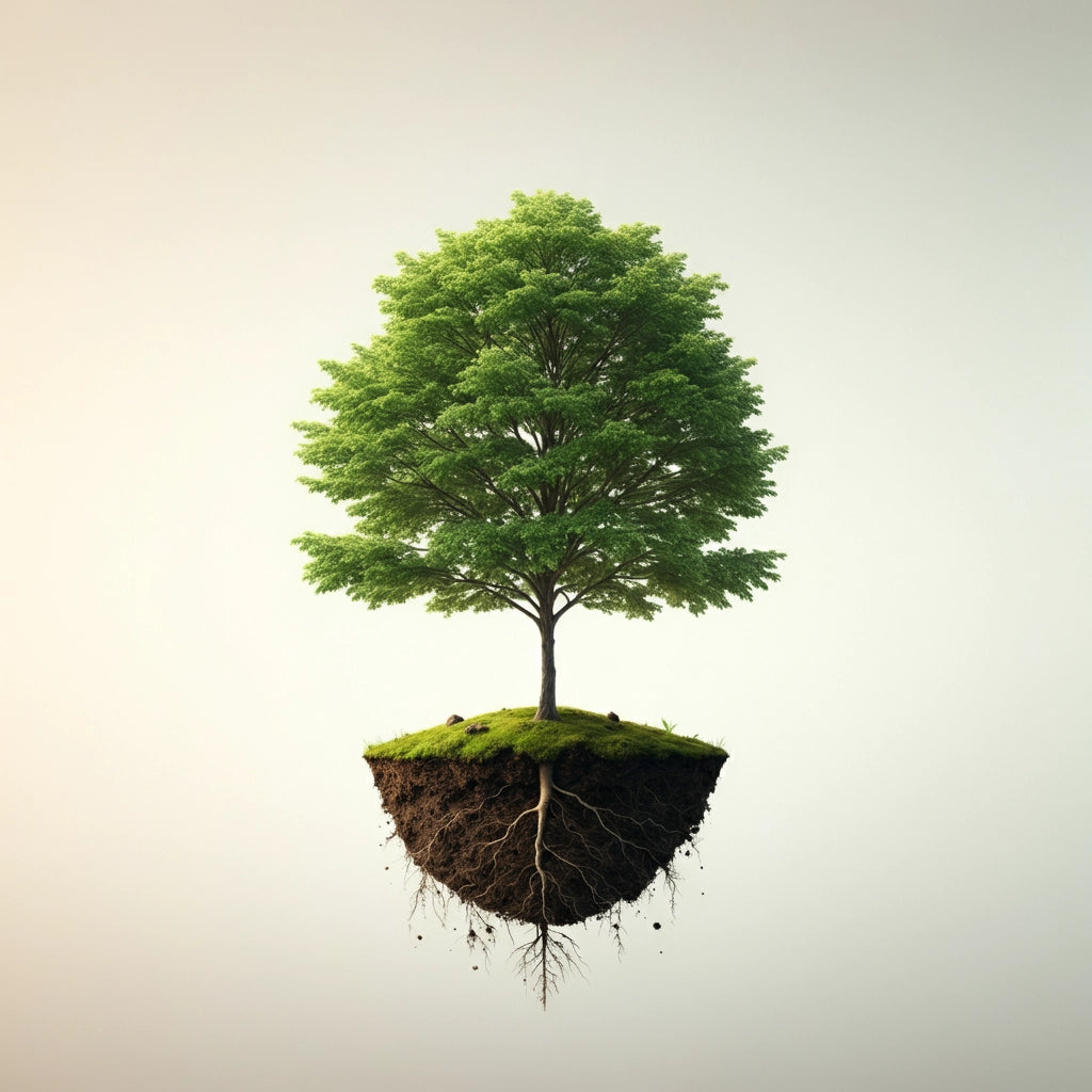 Plant a tree + free gift