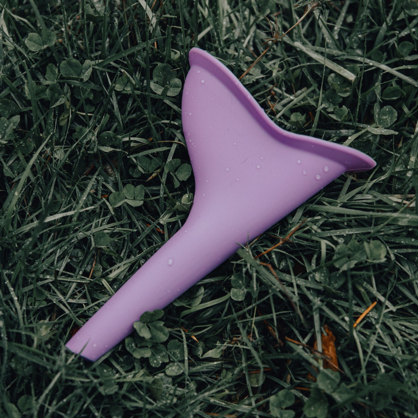 Female Urinal Funnel