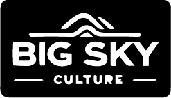 Big Sky Culture
