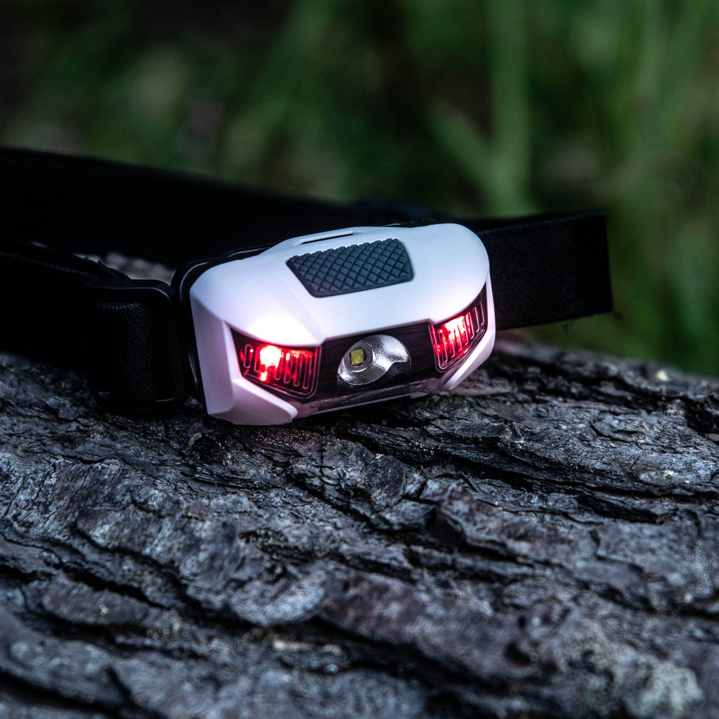 Cascade Headlamp