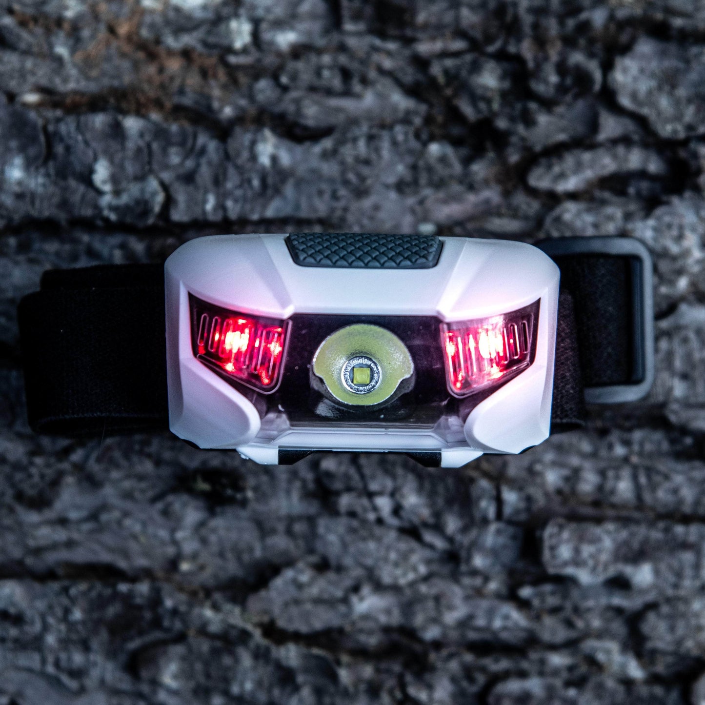 Cascade Headlamp