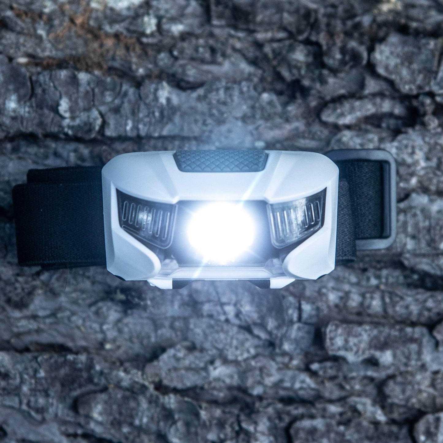 Cascade Headlamp