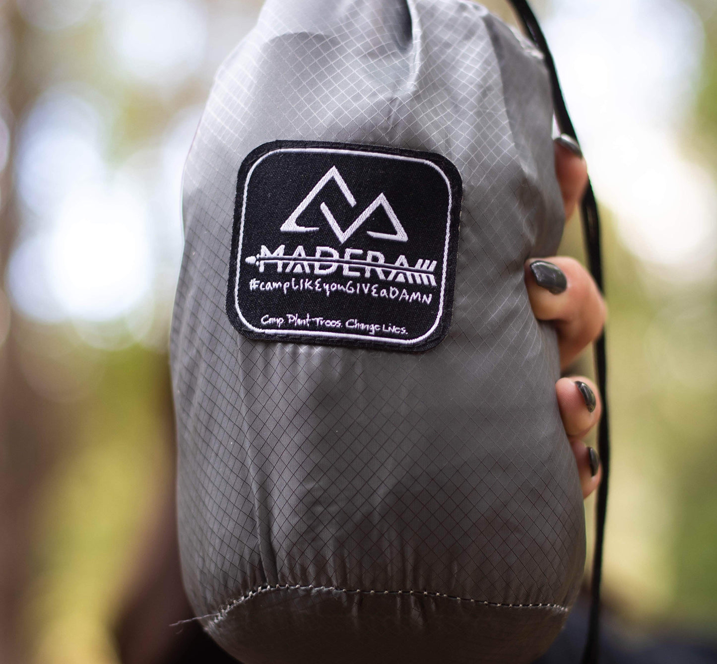 Madera Outdoor Non Discountable Promo Ceniza 60% off Ultralight Pocket Hammocks madera outdoor hammock companies that plant trees best camping hammocks cheap camping hammocks cheap hammocks cheap backpacking hammocks