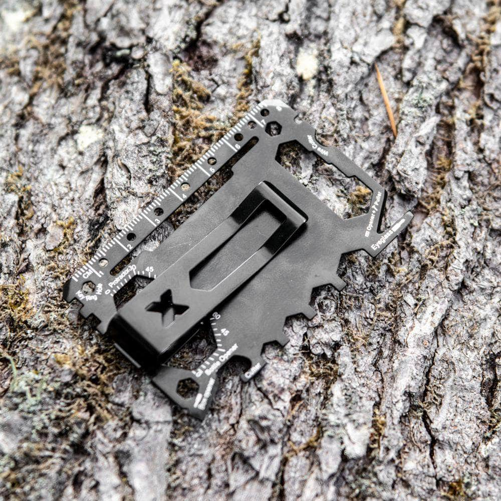 Wallet Multi Tool