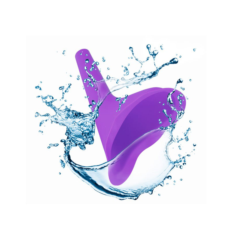 Female Urinal Funnel