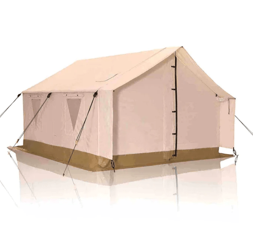 12'x14' Alpha Wall Tent | str.construction