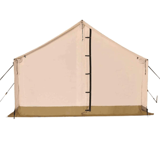 12'x14' Alpha Wall Tent | str.construction